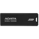 SSD диск объемом HDD 1 Тб SC610 1Tb SC610-1000G-CBK/RD A-Data