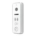 Вызывная панель со считывателем Tantos iPanel 2 WG (White) EM HD
