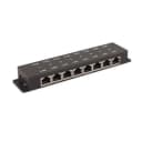 PoE-инжектор Midspan-8/P Osnovo