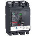 Выключатель автоматический NSX100B TM50D 3P3D термомагнитный расцепитель Schneider Electric