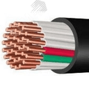 Кабель контрольный КВВГнг(А) 27х1,5 ТРТС Элкаб