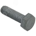 Болт шестигранный М10х20 HDZ
