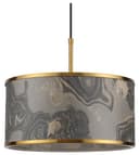 Подвесной светильник Odeon Light Bergi 50641