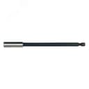 Битодержатель магнитный удлиненный 1/4", 200 мм