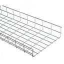 Лоток проволочный NESTA 35х500х3000-4,8 EZ