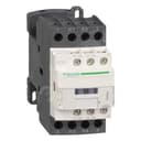 Пускатель магнитный 40А катушка управления 48В AC 1НО+1НЗ Schneider Electric