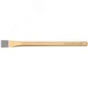 Зубило каменщика, ширина резца 23 мм, 16X200 мм, 8-гранный профиль, полировка