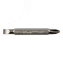 Бита двухсторонняя серия Industrial SL5,5/PH2, 60 мм Felo