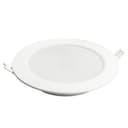 Светодиодный светильник FeronONE AL528 встраиваемый 24W 4000K белый 51187