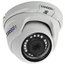 Уличная купольная IP видеокамера 4 Мп (2.8 mm, PoE) TR-D4S5 v2 2.8 Trassir
