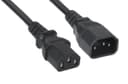 Кабель питания Cabeus PC-189-VDE-3M (2104k)