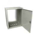 Корпус металлический с монтажной панелью Стандарт ЩМП-2-0 IP31 500х400х220 Промрукав