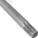 Стержень заземления оцинкованный 16х1500 мм