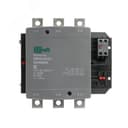 Контактор 330А 110В АС АС3 АС4 1НО+1НЗ КМ-102 Dekraft