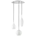 Cветильник Lightstar PENTOLA 3х40W E14 803050