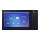 IP видеодомофон 7" DH-VTH2421FB-P Dahua