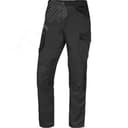 Брюки рабочие MACH2 NEW цвет Темно-серый размер M