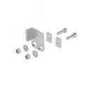 Комплект для соединения шкафов CQE N DKC