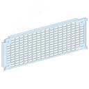 ПЕРФОРИРОВАННАЯ ПЛАТА, 4 МОДУЛЯ Schneider Electric