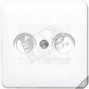 Крышка для телевизионной розетки