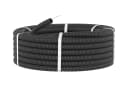 Гофрированная труба ДКС 71720 (D20, Black, 100 м)
