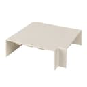Поворот 90 гр. (100х40) (2 шт) белый EKF-Plast