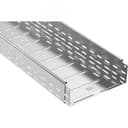 Лоток перфорированный 100х300х3000-1.2