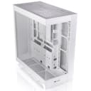 Корпус для компьютера Thermaltake CTE E660 MX Snow CA-1Y3-00M6WN-01