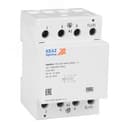 Контактор модульный OptiDin MK-100-4040-230AC (L)