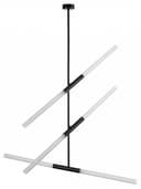 Светильник на штанге Odeon Light Soho 43076