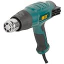 Фен технический 2000 Вт, 60/400/600 C, 300/500/500 л/мин FIT