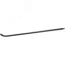 Лом монтажный, 1300 мм, d 25 мм