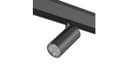 Светильник DesignLed для низковольтного трека SY 20W 3000K SYDIM601202BL2036WW
