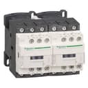Пускатель магнитный 18А ~ 24В реверсивный 1НО+1НЗ Schneider Electric