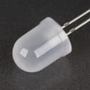 Светодиод Arlight ARL10603UBW6cd 10мм кругл 004721