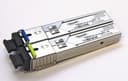 Модуль-SFP оптический SFP Optronic TBSF-15-3-12gSC-3i 1550 (работает только в паре с TBSF-13-3-12gSC-3i 1310)