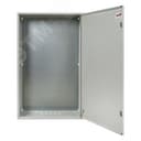 Щит с монтажной панелью ЩМП-1200х750х300 (ЩРНМ-6) IP31