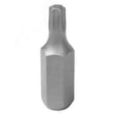 Вставка (бита) торцевая 10 мм, TORX, Т30, L = 36 мм