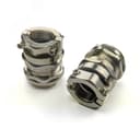 Кабельный ввод ВКХ-ЛР-М16-6,5-L8 IP66/IP67/IP68 ГОФРОМАТИК