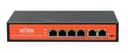 Коммутатор Wi-Tek WI-PS205