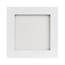 Светильник DL-142x142M-13W Warm White (Arlight, IP40 Металл, 3 года)