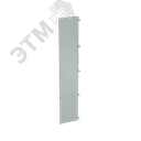 Закрытие заднее глухое,полн. В=1800, Ш=300