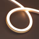 Лента герметичная MOONLIGHTSIDEX28016x16mm 24V Warm230010 Wm IP67 15m wire x1 Arlight Вывод кабеля боковой 044248