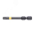 Бита ударная серия Impact E6,3 TX15X50, 5 шт