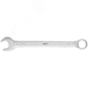 Ключ комбинированный усиленный "Гранд", CrV, холодный штамп 19 мм 63289 FIT