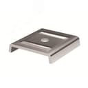 Пластина опорная для С-образных профилей М10