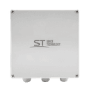 PoE коммутатор ST-S43POE (4G/1G/1S/78W/OUT) Space Technology