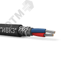 Кабель монтажный МККШнг(А)-LS 2х0.5 ТРТС