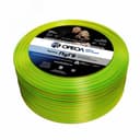 Провод силовой ПУГВ 1х1желто-зеленый ТРТС