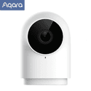 Компактная Wi-Fi видеокамера 2 Мп Camera Hub G2H Pro Aqara